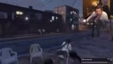 Grand Theft Auto V