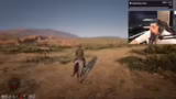 Red Dead Redemption 2