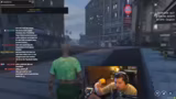 Grand Theft Auto V