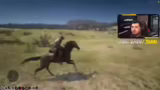 Red Dead Redemption 2