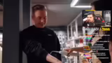 Diskussion über Toss, medizin…