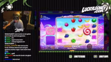 @looney auf LuckyV ! www.luckylooney.co…