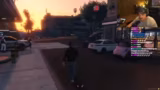 Grand Theft Auto V