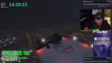 Flucht aus dem Flugzeug und R…