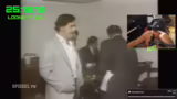Enthüllungen über Pablo Escob…