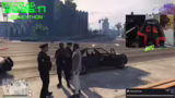 Grand Theft Auto V