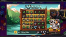 GAMBA ! www.luckylooney.com - !server !…