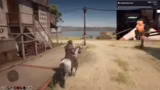 Red Dead Redemption 2