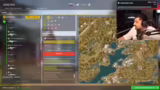 Erste Spielrunde in Squad und…