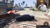 Grand Theft Auto V