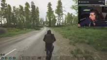 LATENIGHT ! SCUM 5000$ EVENT