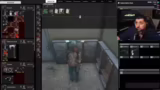 Serverstruktur in Scum