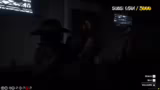 Konfrontation mit Woody und A…