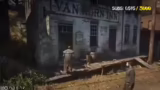 Van Horn Rework und erste Ein…
