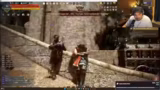 Black Desert