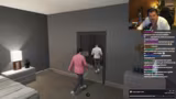 Chaotischer GTA-V-Streich: Looney zwischen Horror und Skandal