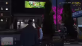 Grand Theft Auto V