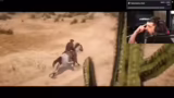 Red Dead Redemption 2