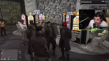 Grand Theft Auto V