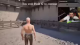 Half Sword