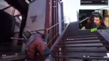 Teamwork, Proximity Chat und…