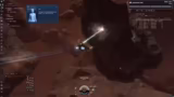 Erste Schritte in EVE Online…
