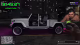 Grand Theft Auto V