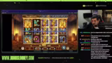 GAM BAAAAA100 SPINS + BONUS HIER -> !bo…