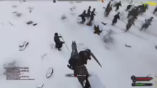 Realm of Thrones cyberloops