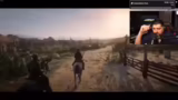 Red Dead Redemption 2