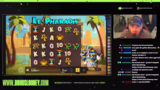 Stream-Start und Einführung i…