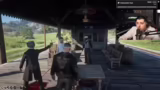 Red Dead Redemption 2