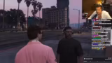 Grand Theft Auto V