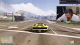 Grand Theft Auto V