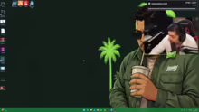 game and chill