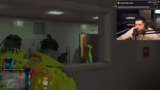 Cyberloops Server und Sektor 3