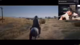 Red Dead Redemption 2