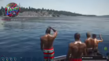 SCUM-Server Pläne und Communi…