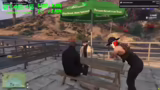 Grand Theft Auto V