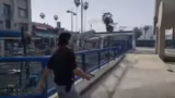 Grand Theft Auto V