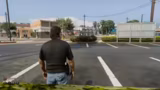 Grand Theft Auto V