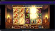 HIGHROLLER!bonus