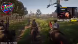 Red Dead Redemption 2