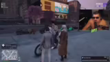 Grand Theft Auto V