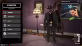 Red Dead Session und Cyberloo…