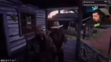 Interaktion in Red Dead, Navy…