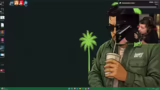 Ende des Streams und Raid zu…