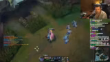 League of Legends