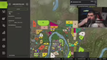 @looney spielt SCUM ! 20Uhr FarmingSimu…
