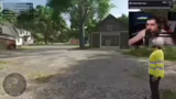 Erste Schritte im Farming Sim…